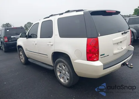 2011 GMC Yukon Slt z USA, uszkodzony, nr VIN 1GKS2CE03BR101906